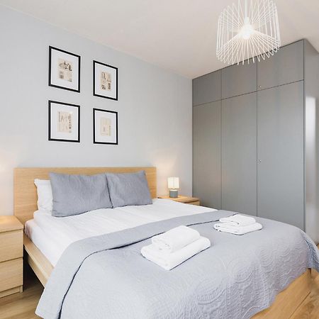 Lemir Apartments Wawrzynca 21 كراكوفيا الغرفة الصورة
