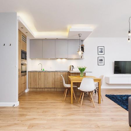 Lemir Apartments Wawrzynca 21 كراكوفيا الغرفة الصورة