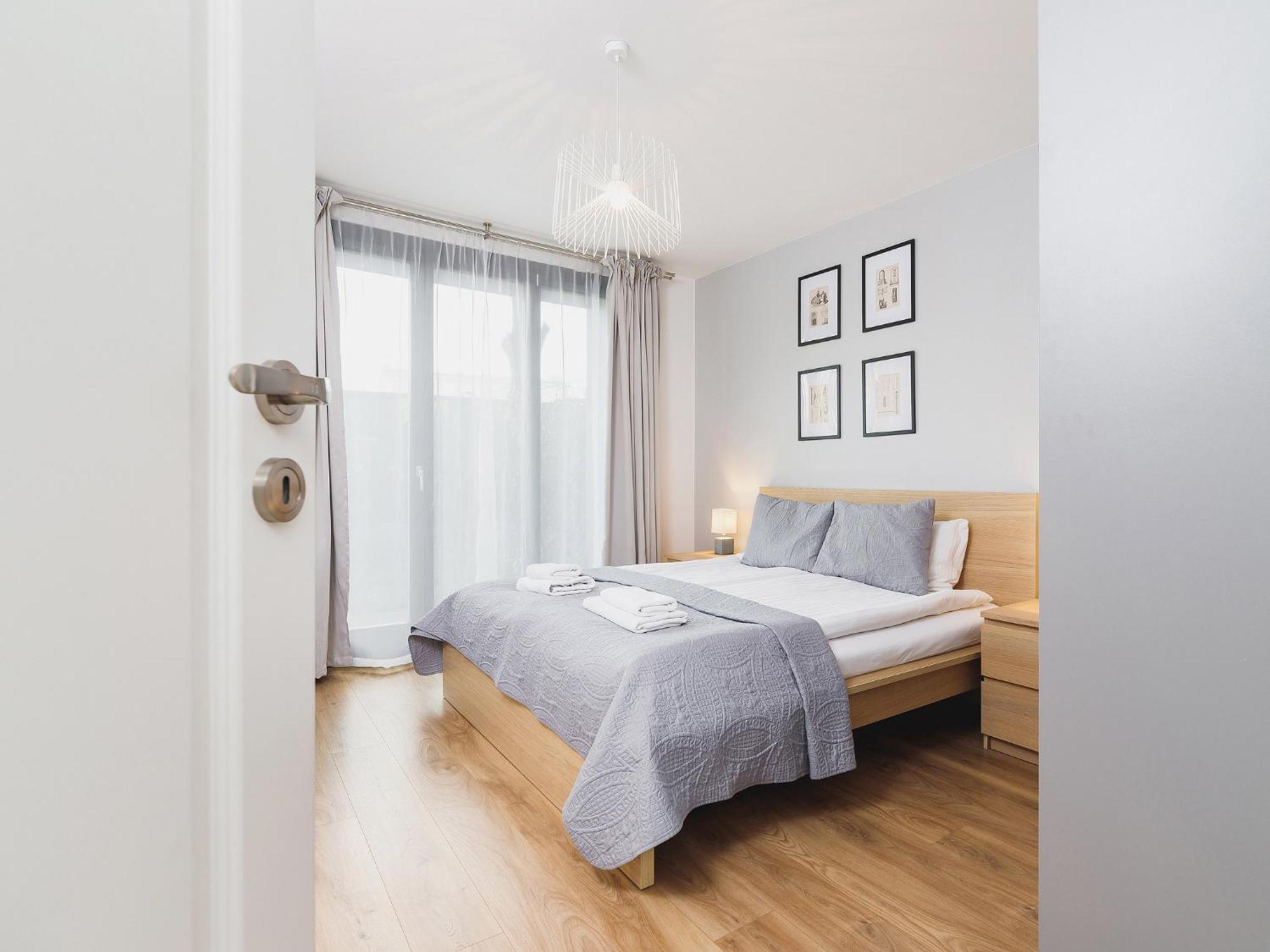 Lemir Apartments Wawrzynca 21 كراكوفيا الغرفة الصورة