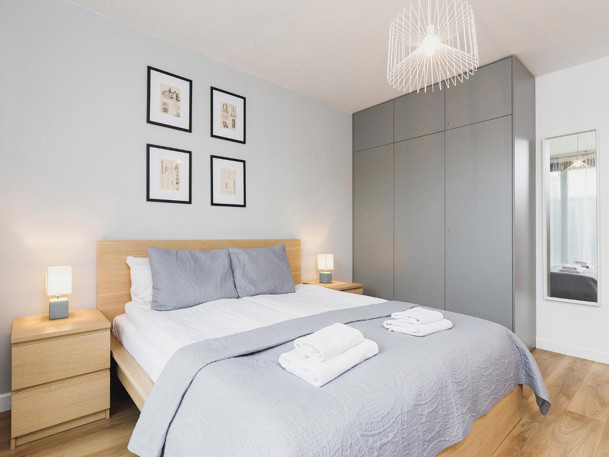 Lemir Apartments Wawrzynca 21 كراكوفيا الغرفة الصورة