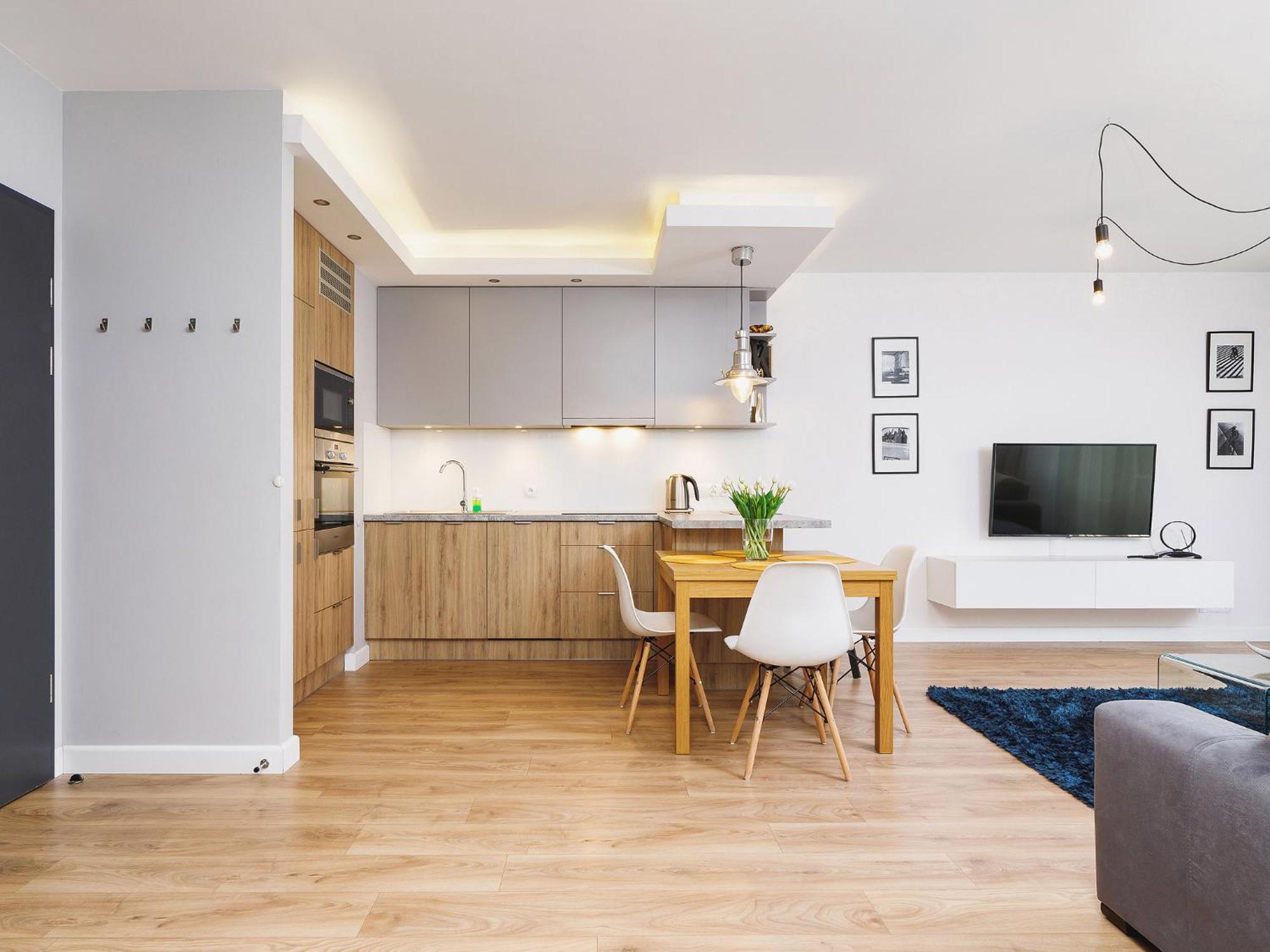 Lemir Apartments Wawrzynca 21 كراكوفيا الغرفة الصورة