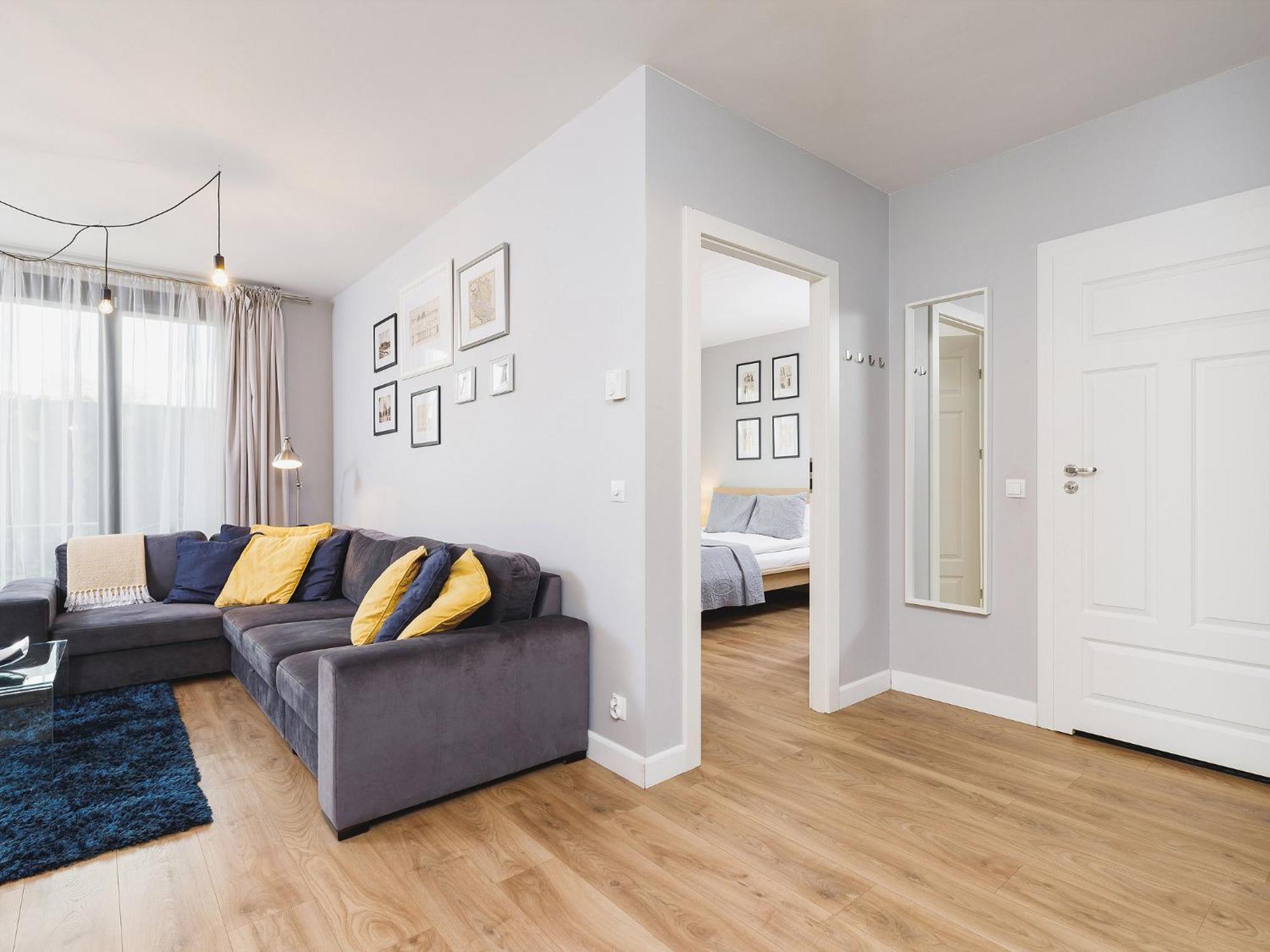 Lemir Apartments Wawrzynca 21 كراكوفيا الغرفة الصورة