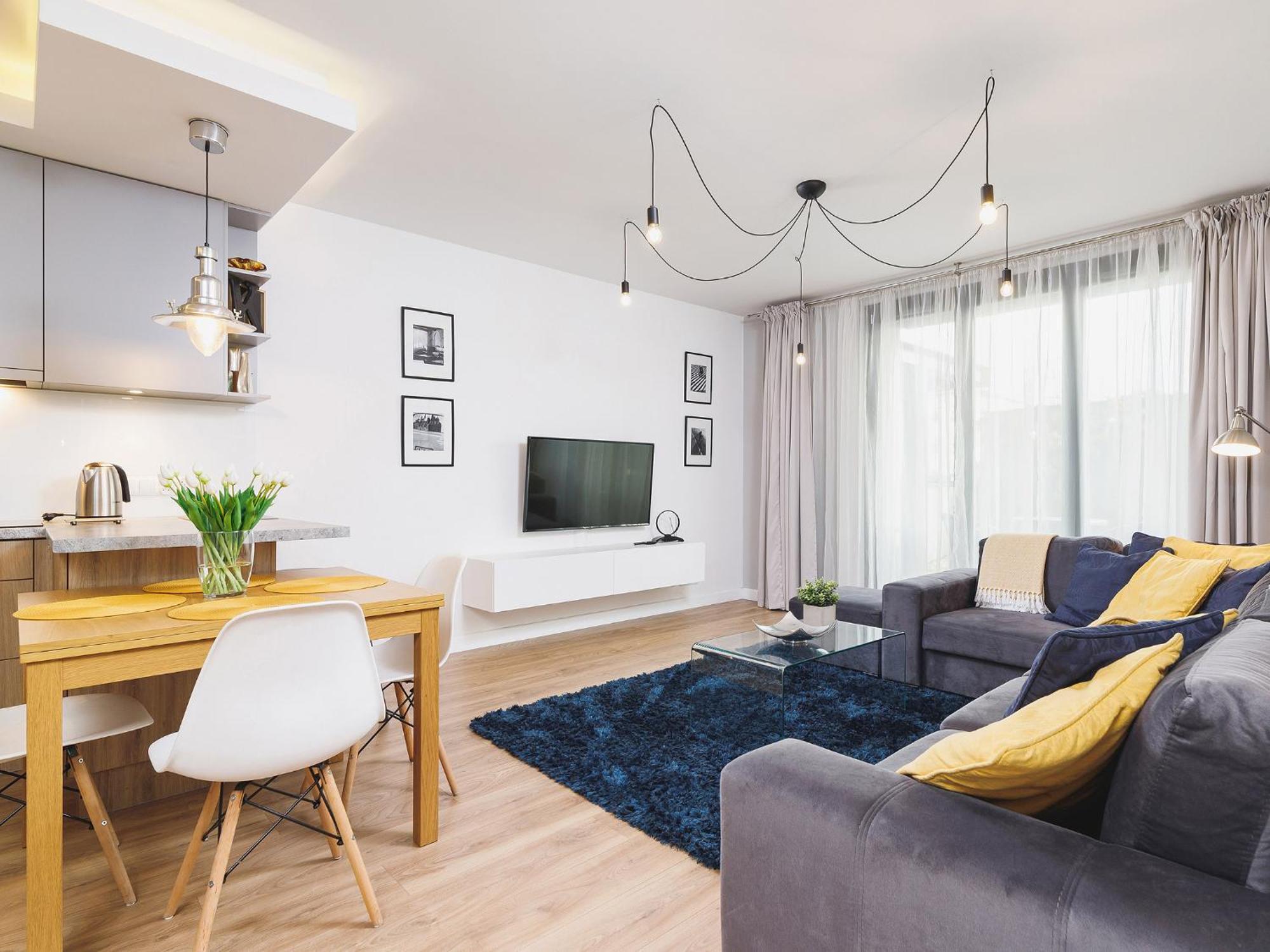 Lemir Apartments Wawrzynca 21 كراكوفيا الغرفة الصورة