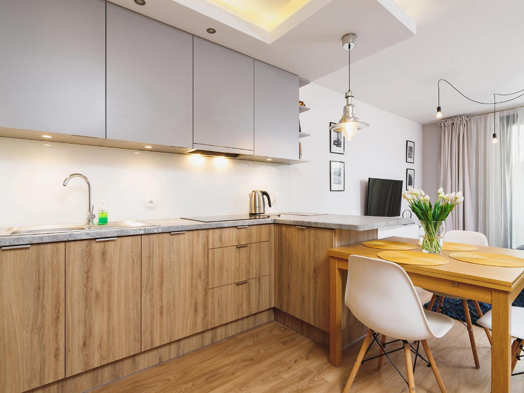 Lemir Apartments Wawrzynca 21 كراكوفيا الغرفة الصورة