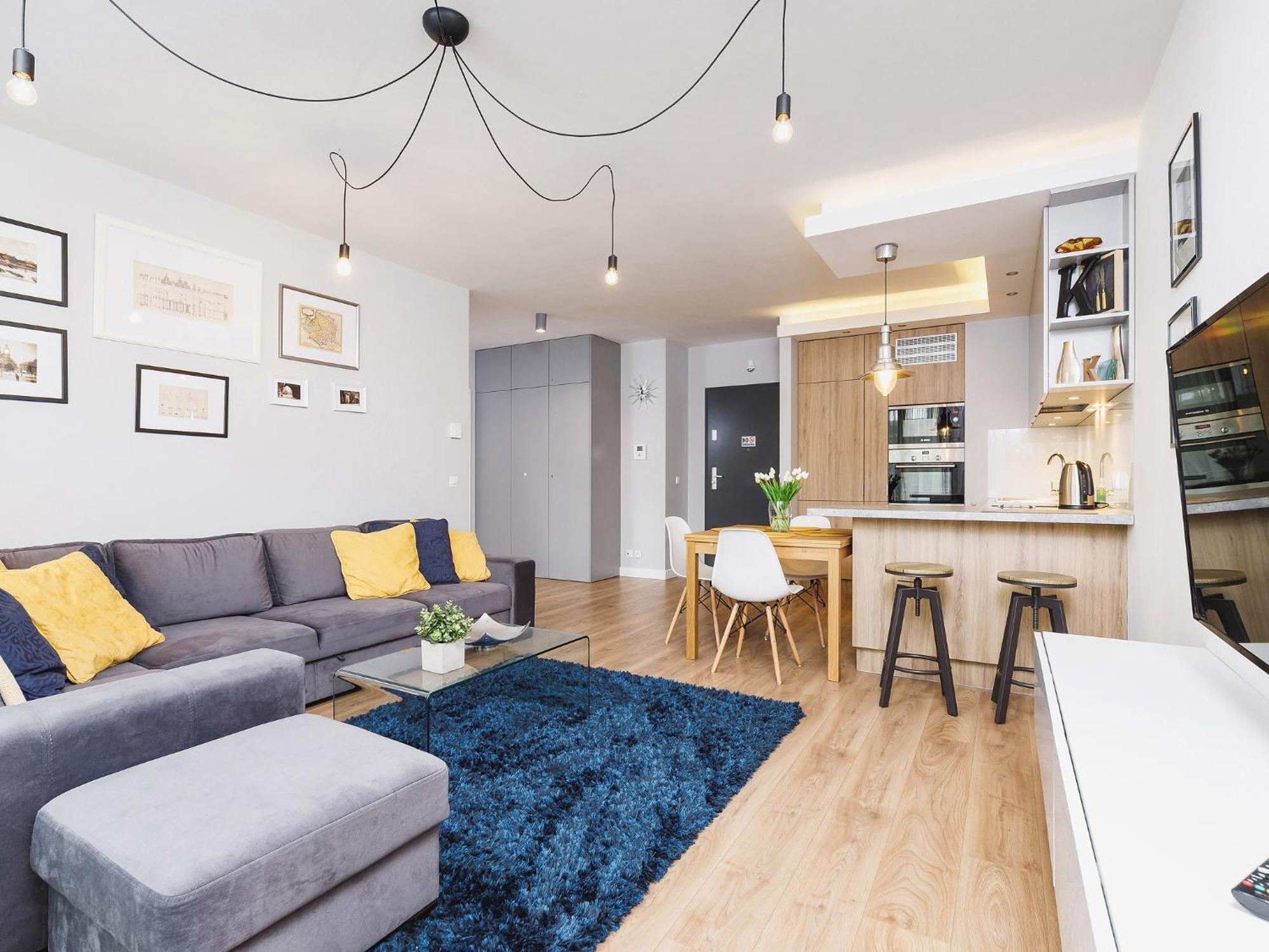 Lemir Apartments Wawrzynca 21 كراكوفيا الغرفة الصورة