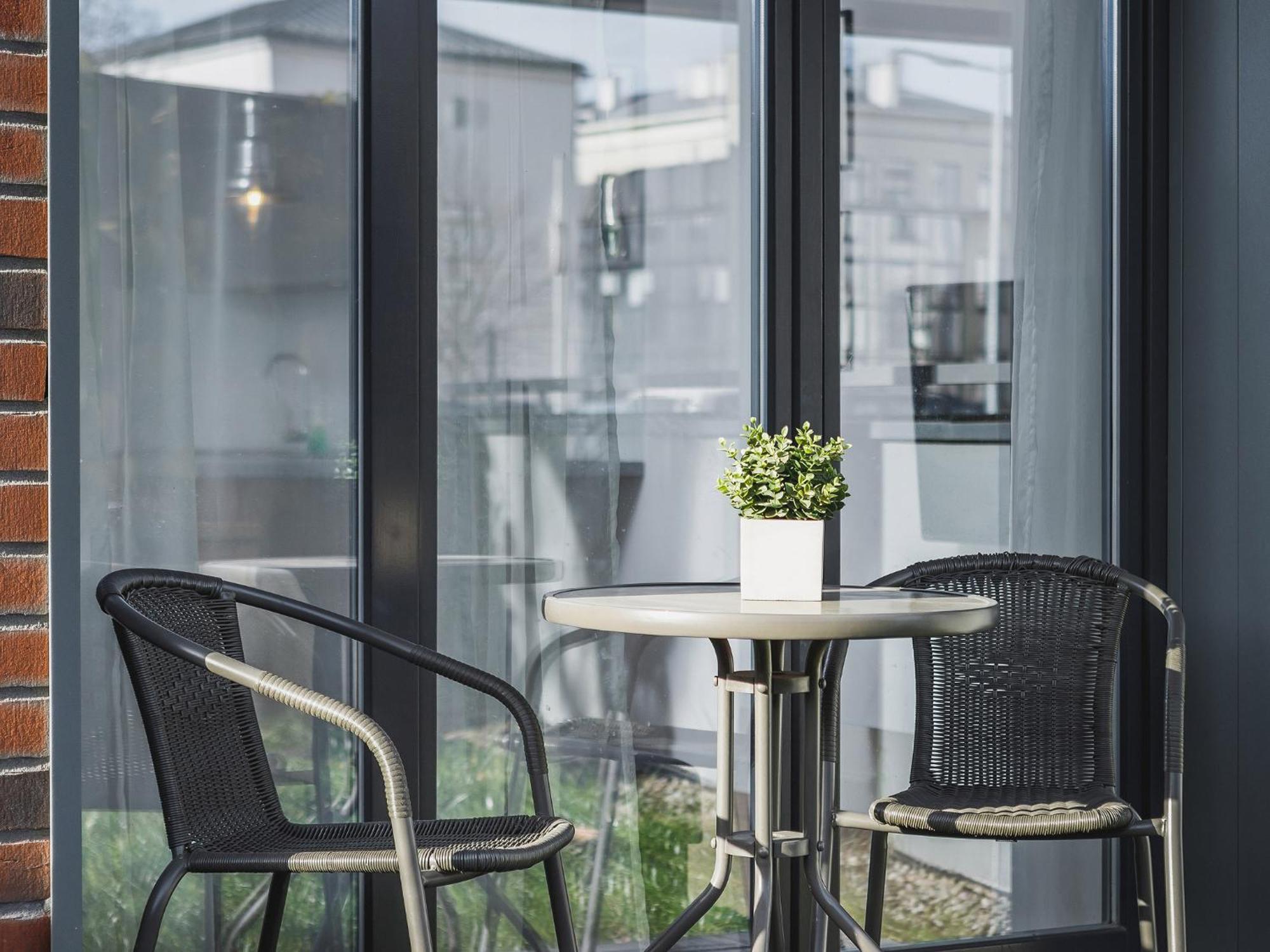 Lemir Apartments Wawrzynca 21 كراكوفيا الغرفة الصورة