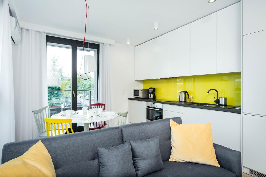 Lemir Apartments Wawrzynca 21 كراكوفيا المظهر الخارجي الصورة