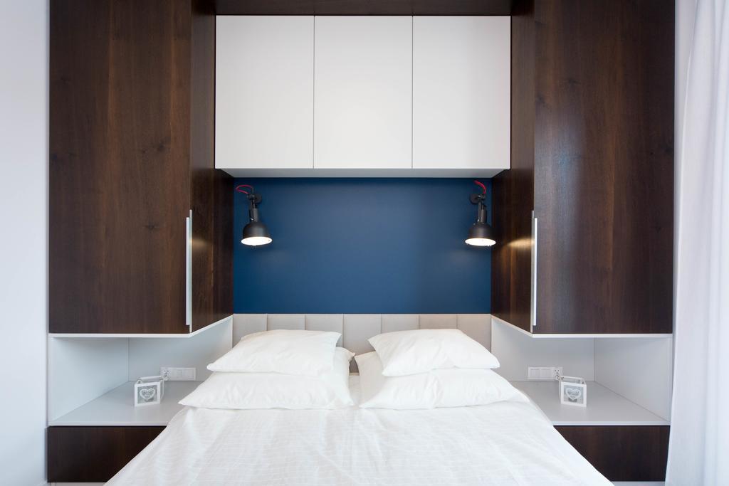 Lemir Apartments Wawrzynca 21 كراكوفيا المظهر الخارجي الصورة