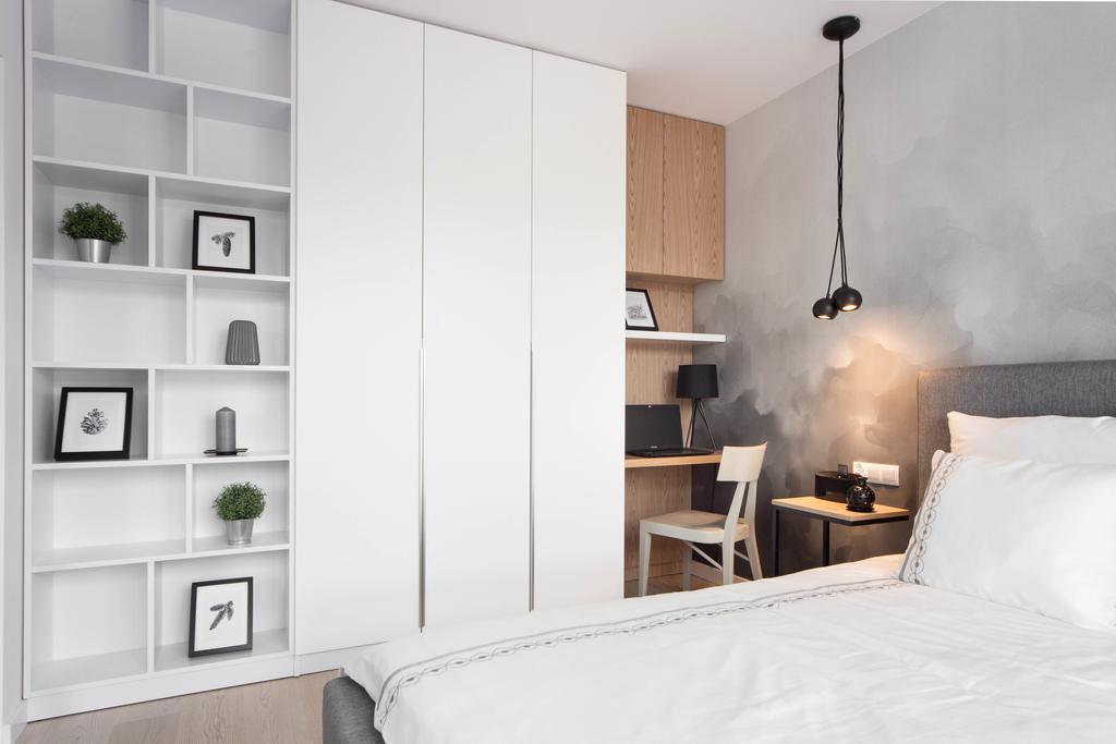 Lemir Apartments Wawrzynca 21 كراكوفيا المظهر الخارجي الصورة