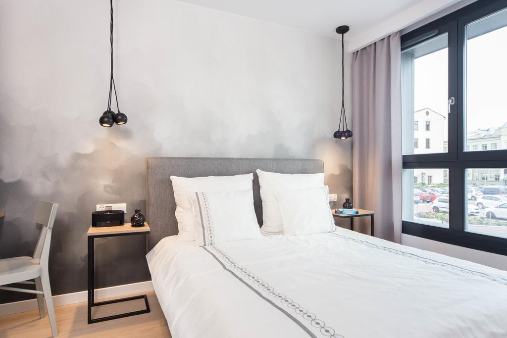 Lemir Apartments Wawrzynca 21 كراكوفيا المظهر الخارجي الصورة