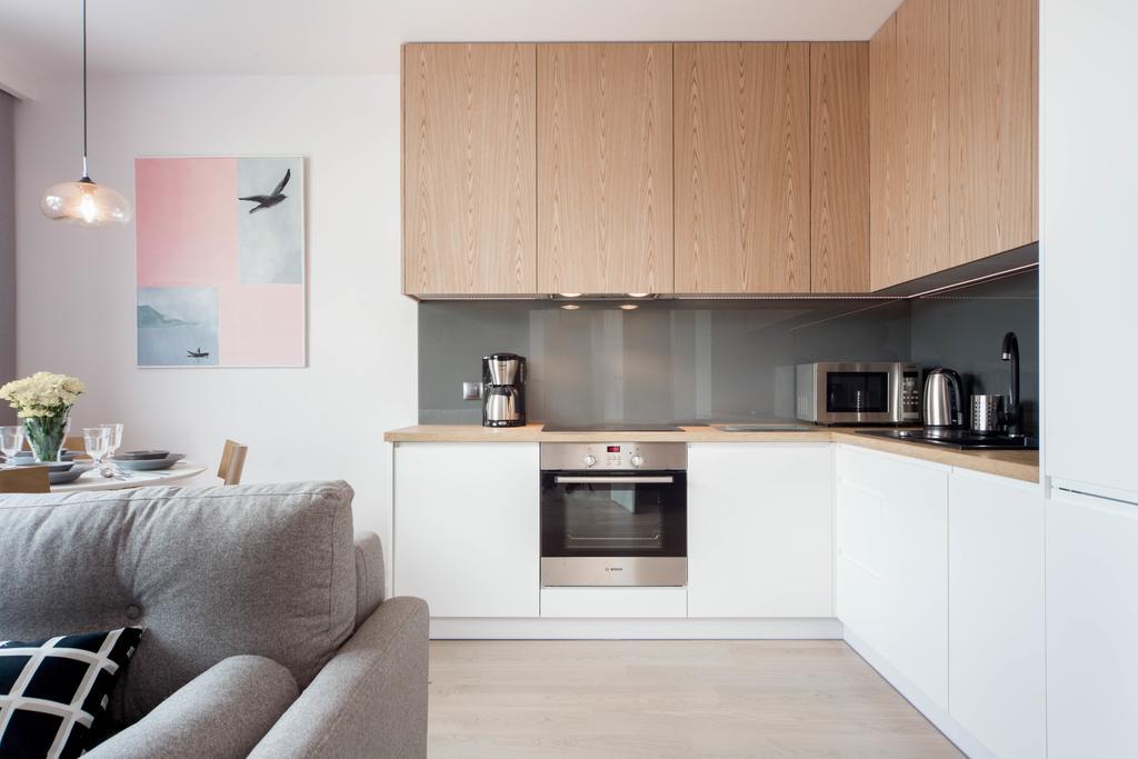 Lemir Apartments Wawrzynca 21 كراكوفيا المظهر الخارجي الصورة