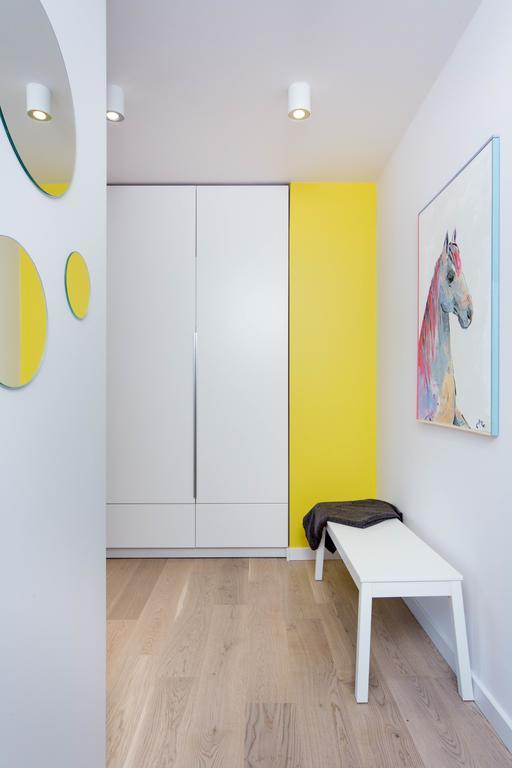 Lemir Apartments Wawrzynca 21 كراكوفيا المظهر الخارجي الصورة