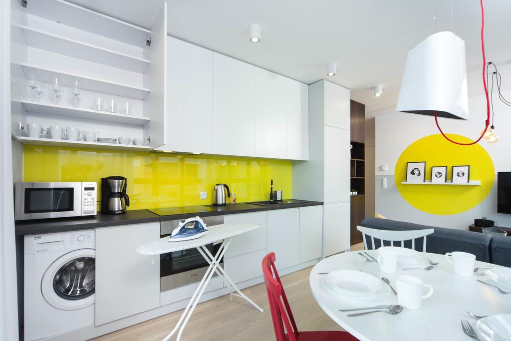 Lemir Apartments Wawrzynca 21 كراكوفيا المظهر الخارجي الصورة