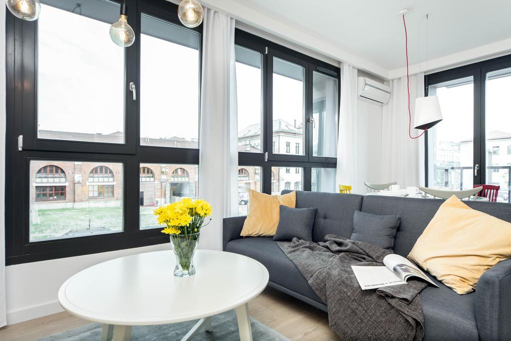 Lemir Apartments Wawrzynca 21 كراكوفيا المظهر الخارجي الصورة