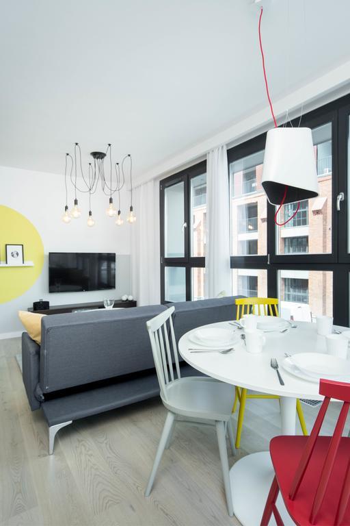 Lemir Apartments Wawrzynca 21 كراكوفيا المظهر الخارجي الصورة