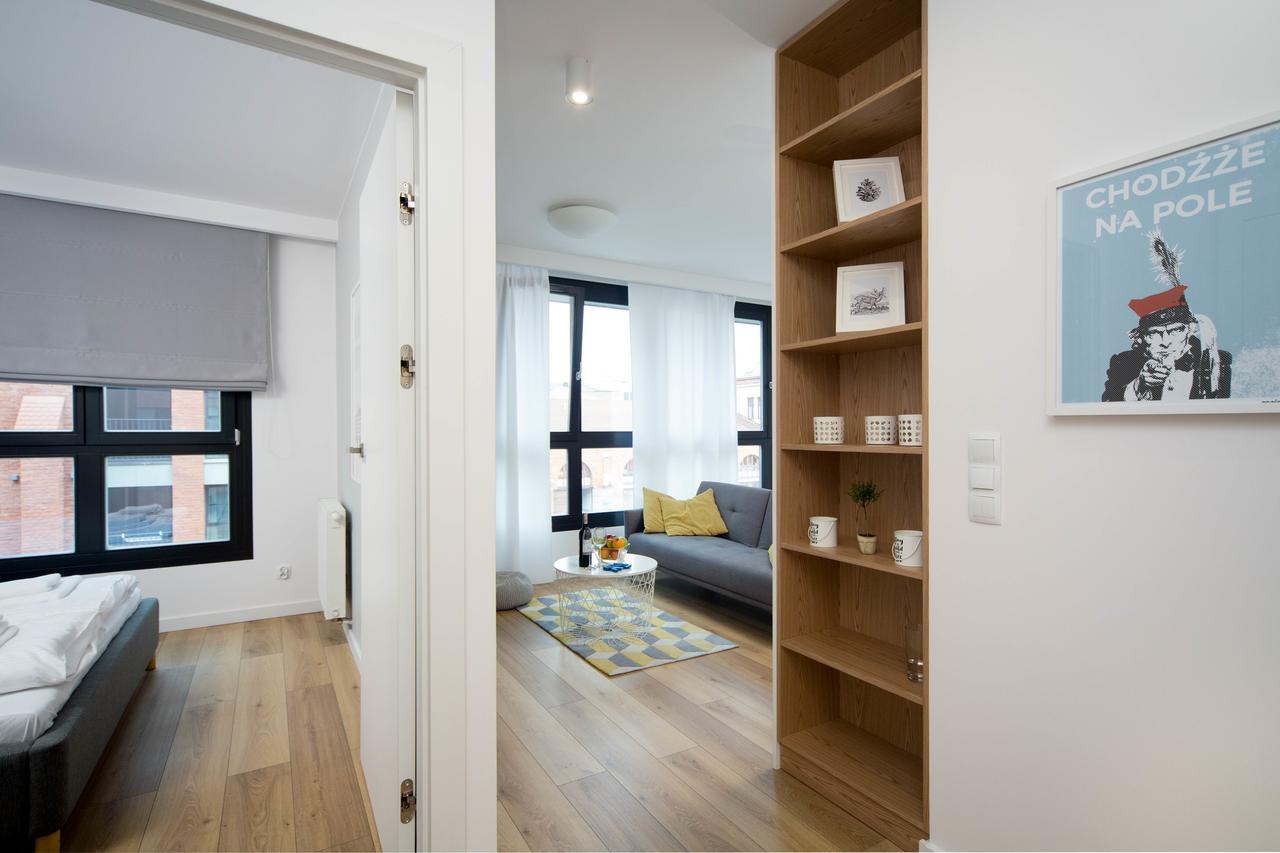 Lemir Apartments Wawrzynca 21 كراكوفيا المظهر الخارجي الصورة