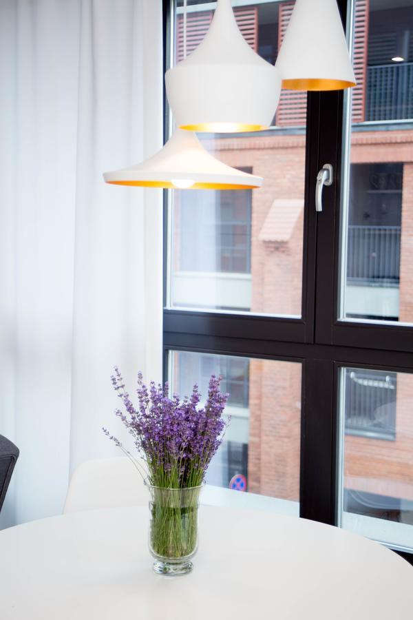 Lemir Apartments Wawrzynca 21 كراكوفيا المظهر الخارجي الصورة