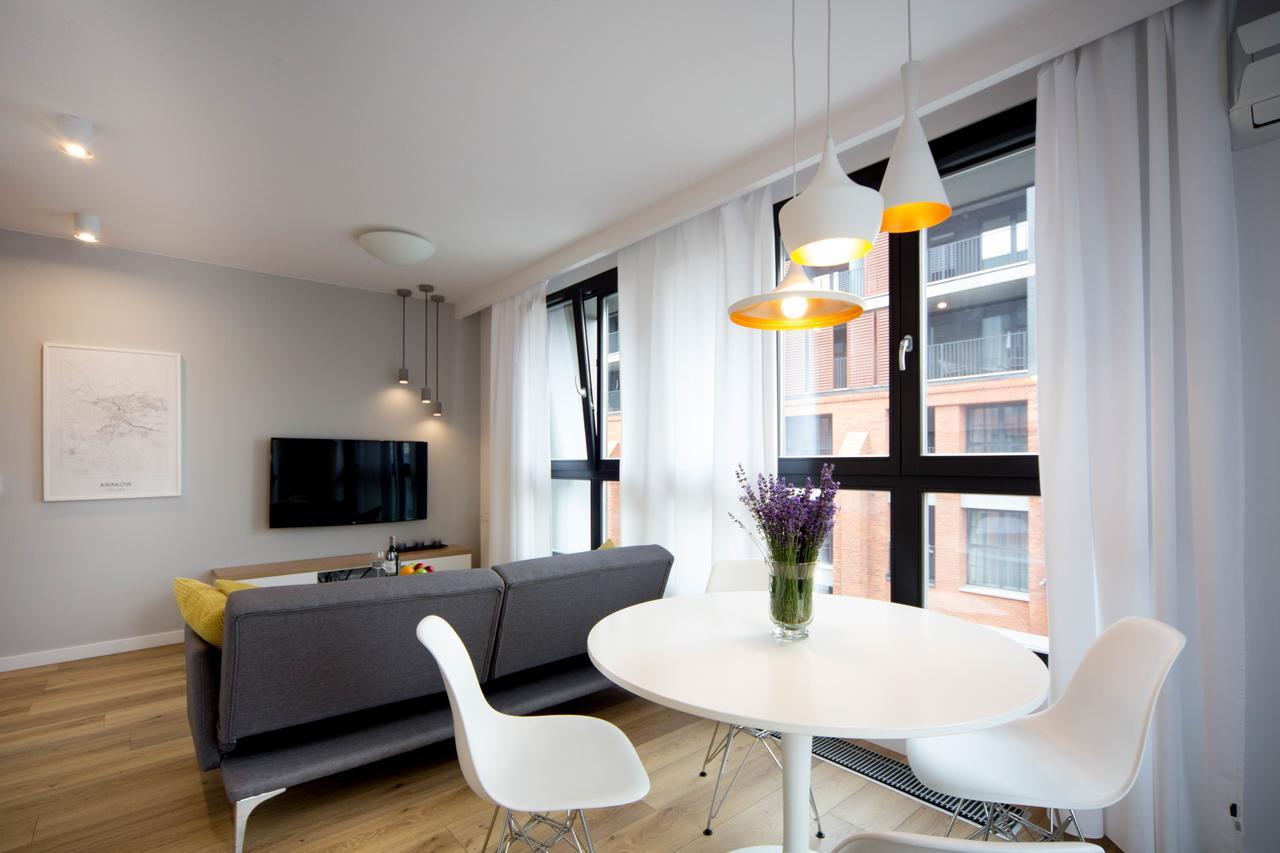 Lemir Apartments Wawrzynca 21 كراكوفيا المظهر الخارجي الصورة