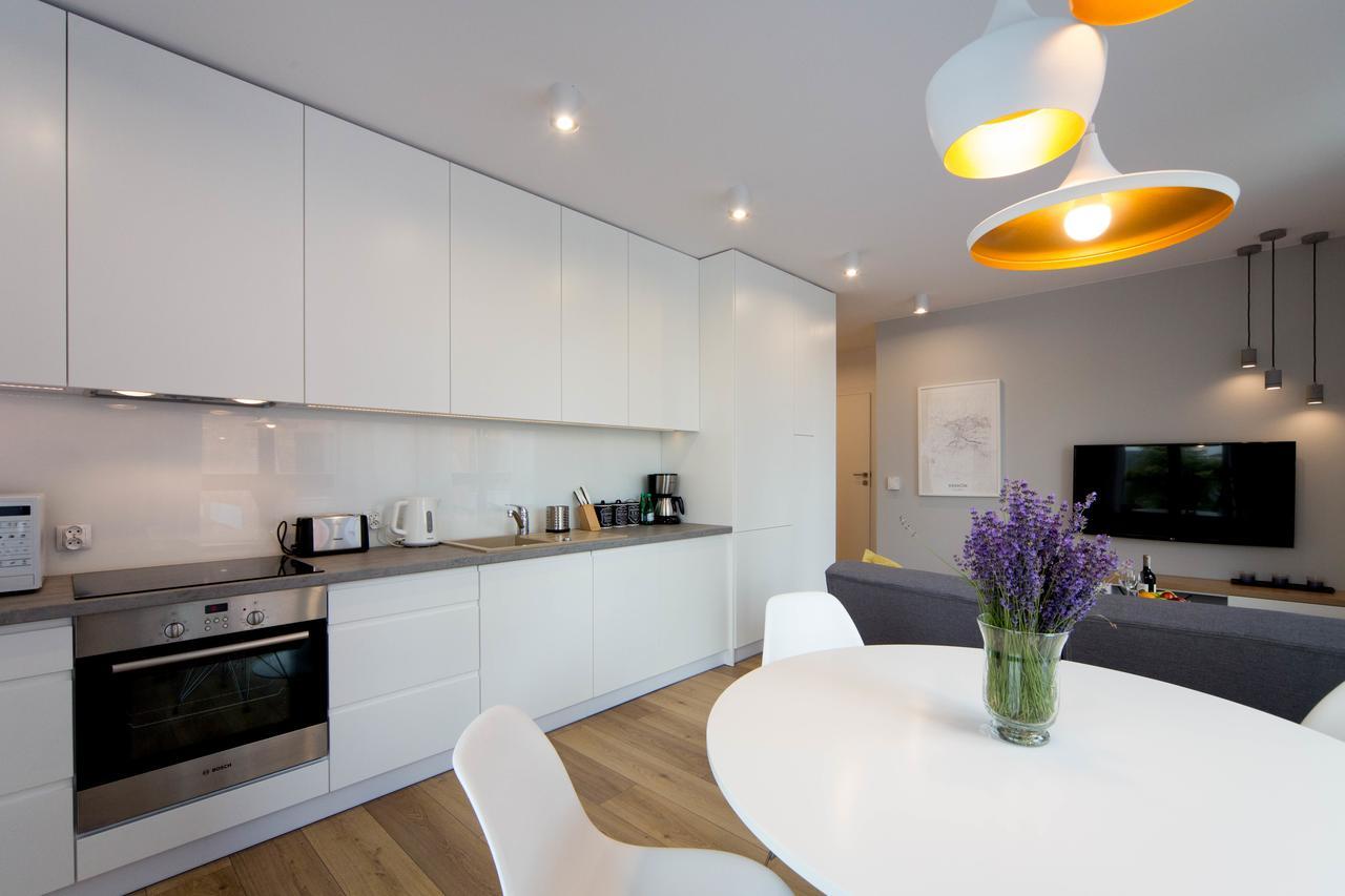 Lemir Apartments Wawrzynca 21 كراكوفيا المظهر الخارجي الصورة