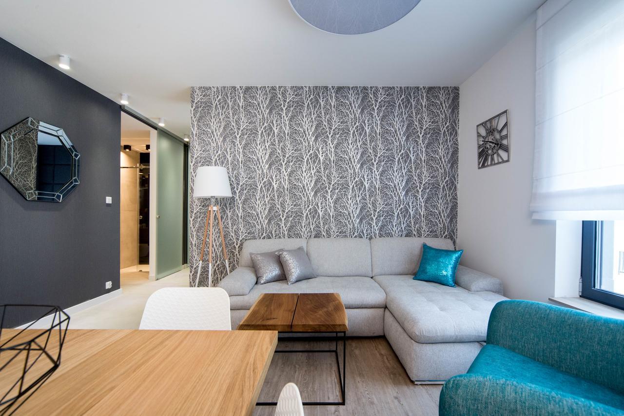 Lemir Apartments Wawrzynca 21 كراكوفيا المظهر الخارجي الصورة