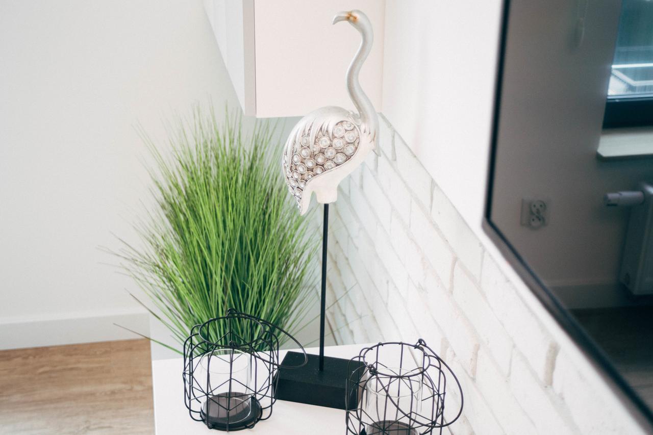 Lemir Apartments Wawrzynca 21 كراكوفيا المظهر الخارجي الصورة