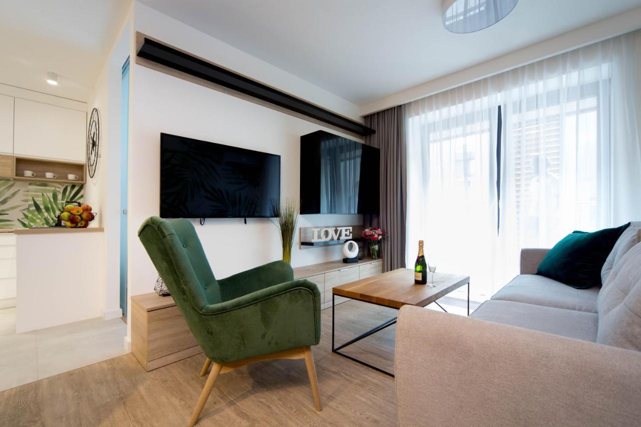 Lemir Apartments Wawrzynca 21 كراكوفيا المظهر الخارجي الصورة