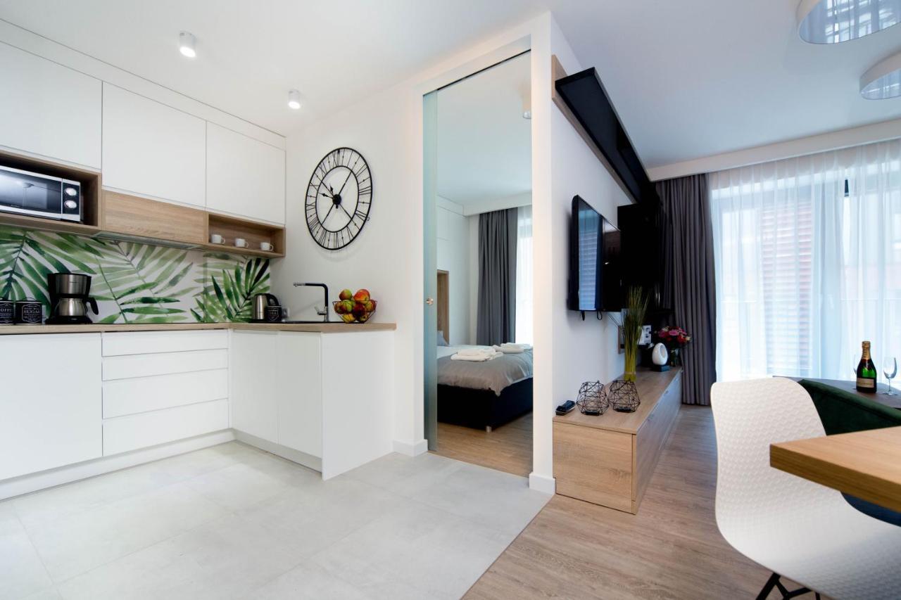 Lemir Apartments Wawrzynca 21 كراكوفيا المظهر الخارجي الصورة