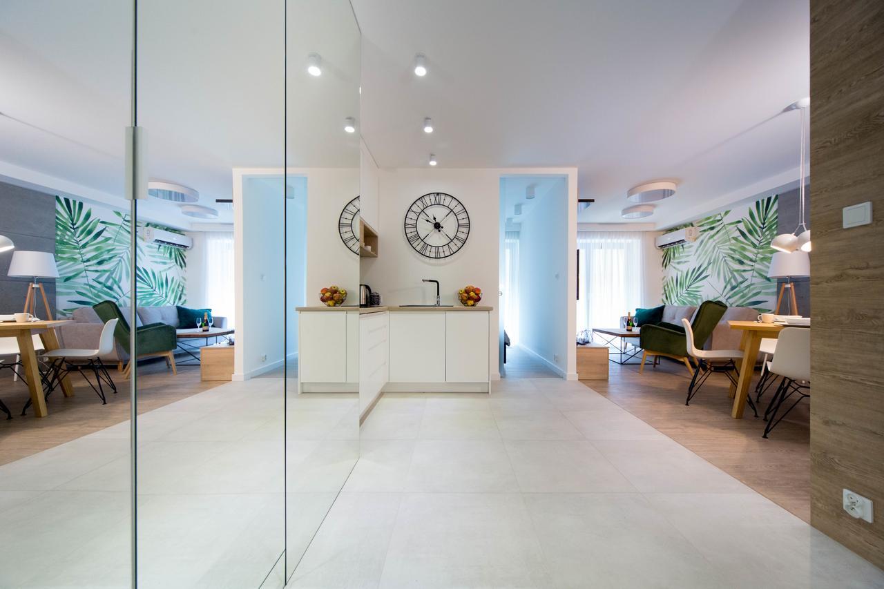 Lemir Apartments Wawrzynca 21 كراكوفيا المظهر الخارجي الصورة