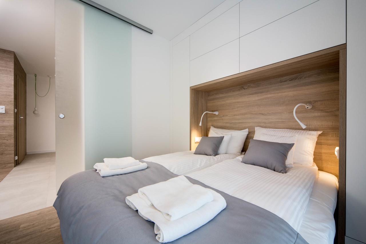 Lemir Apartments Wawrzynca 21 كراكوفيا المظهر الخارجي الصورة