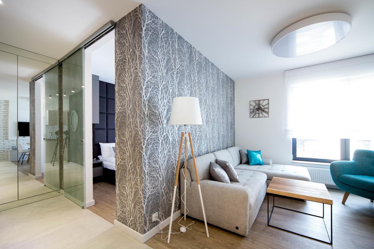Lemir Apartments Wawrzynca 21 كراكوفيا المظهر الخارجي الصورة