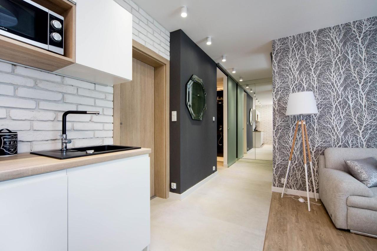 Lemir Apartments Wawrzynca 21 كراكوفيا المظهر الخارجي الصورة