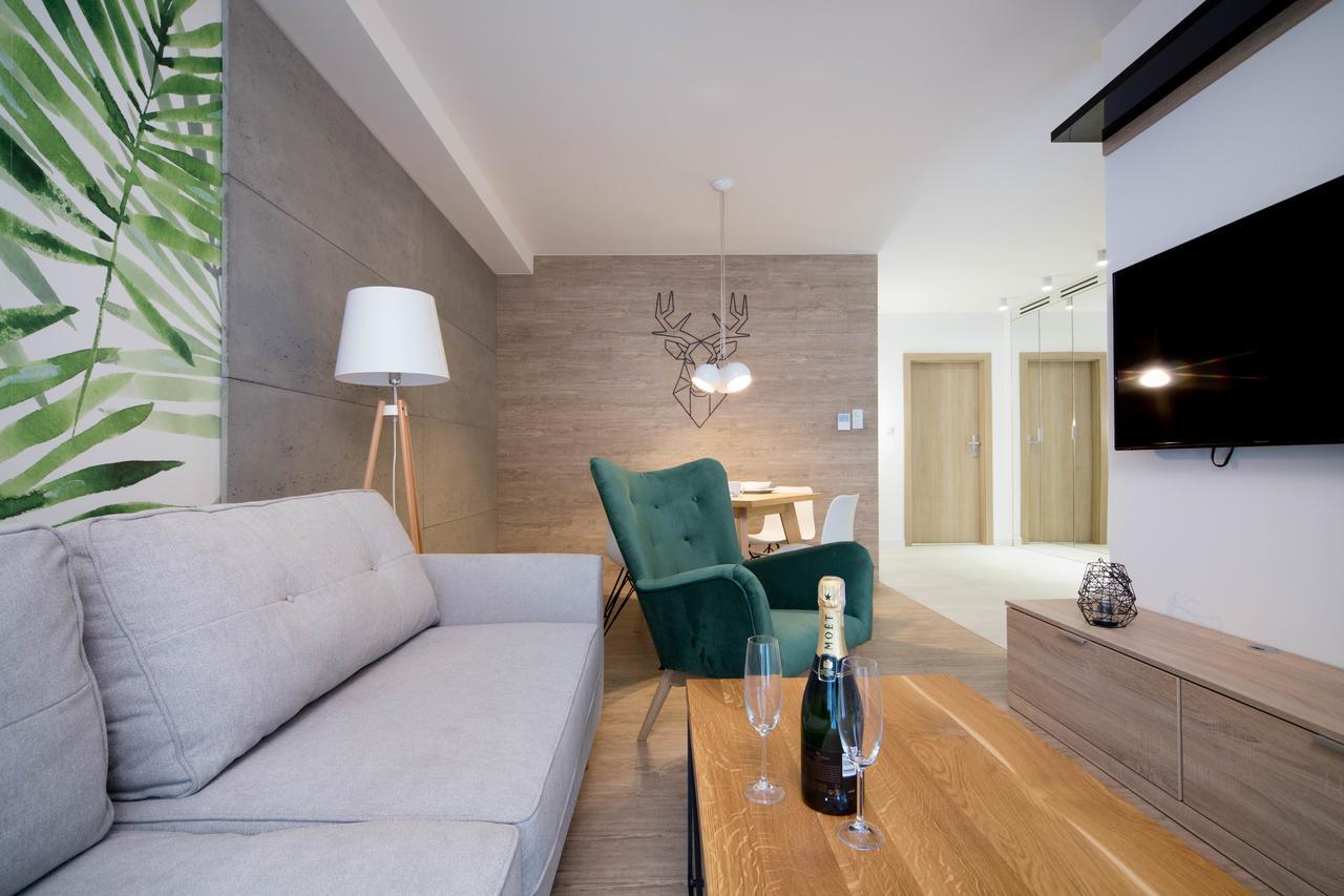 Lemir Apartments Wawrzynca 21 كراكوفيا المظهر الخارجي الصورة