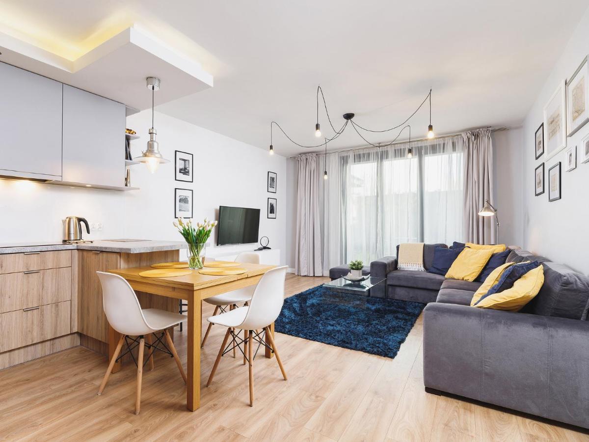 Lemir Apartments Wawrzynca 21 كراكوفيا المظهر الخارجي الصورة
