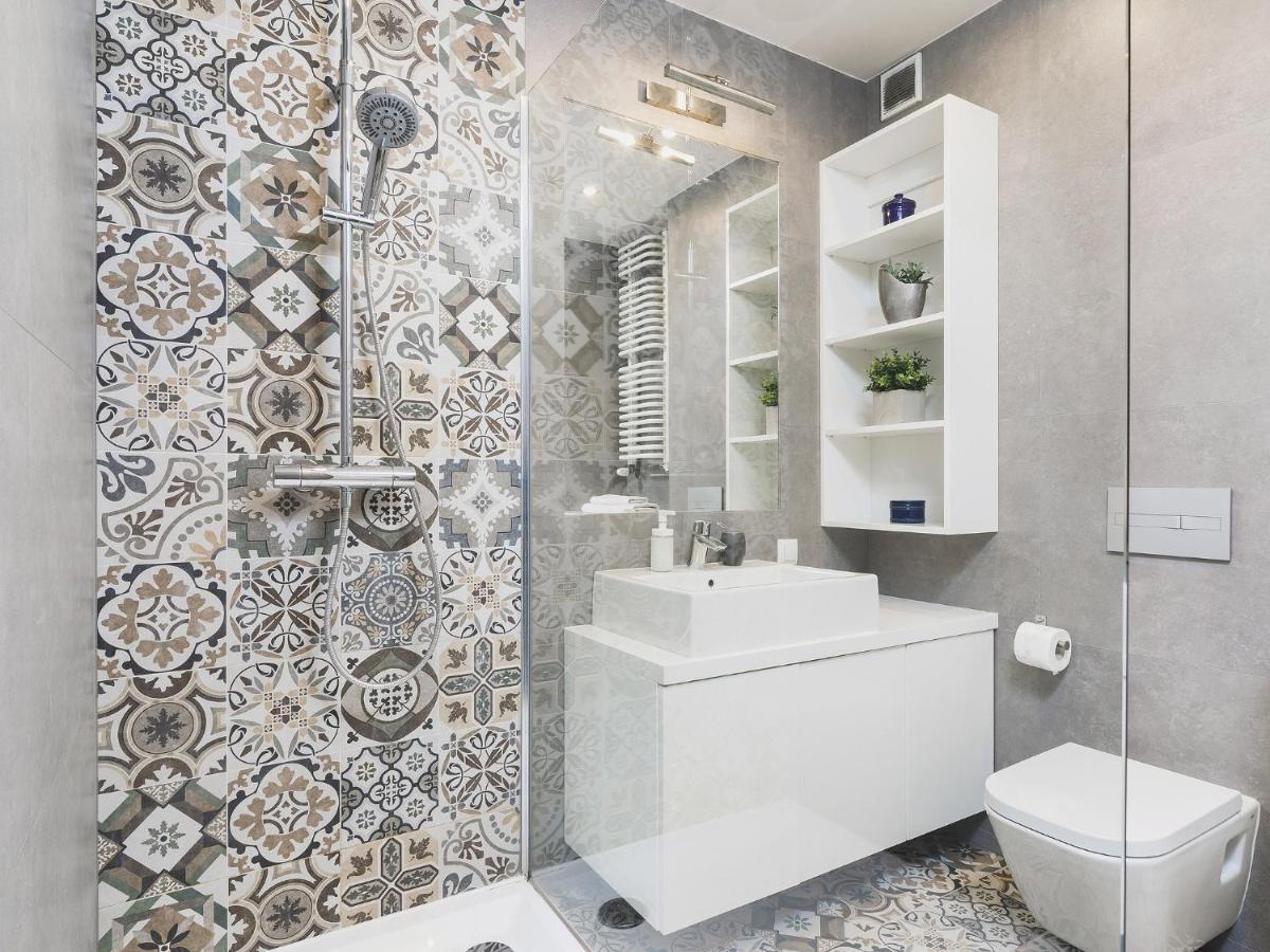 Lemir Apartments Wawrzynca 21 كراكوفيا المظهر الخارجي الصورة